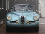 Alfa Romeo 1900 Super Sprint 1954 года